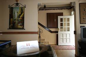 Istanbul Hanedan Hotel