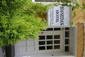 Istanbul Hanedan Hotel