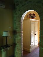 Il Borghetto Andrea Tafi