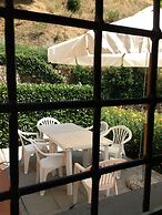 Il Borghetto Andrea Tafi