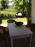 Il Borghetto Andrea Tafi