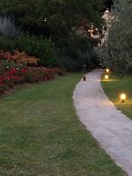 Il Borghetto Andrea Tafi