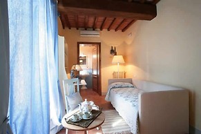 Il Borghetto Andrea Tafi