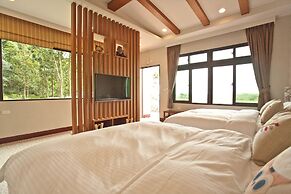 Li Wu Zuo Can B&B