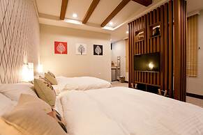 Li Wu Zuo Can B&B