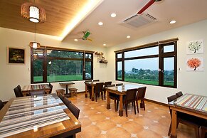 Li Wu Zuo Can B&B