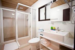 Li Wu Zuo Can B&B