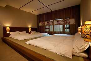 Li Wu Zuo Can B&B