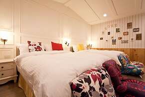 Li Wu Zuo Can B&B