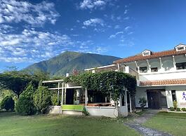 Li Wu Zuo Can B&B