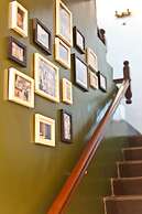 Li Wu Zuo Can B&B