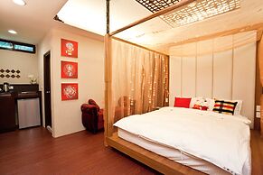 Li Wu Zuo Can B&B
