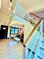 Li Wu Zuo Can B&B