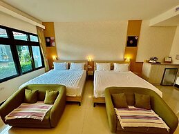 Li Wu Zuo Can B&B