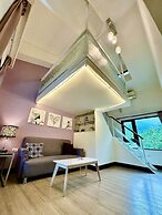 Li Wu Zuo Can B&B