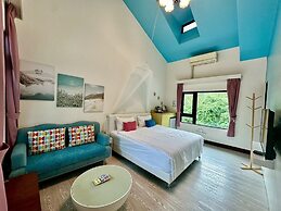 Li Wu Zuo Can B&B