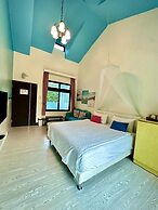 Li Wu Zuo Can B&B
