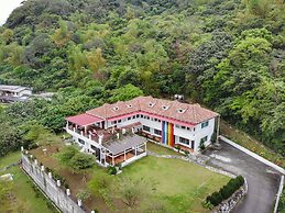 Li Wu Zuo Can B&B