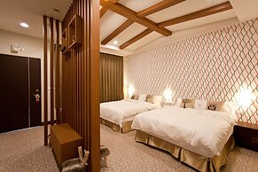 Li Wu Zuo Can B&B