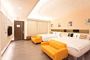 Li Wu Zuo Can B&B