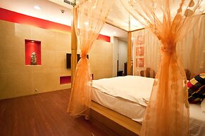 Li Wu Zuo Can B&B