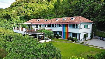 Li Wu Zuo Can B&B