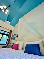 Li Wu Zuo Can B&B