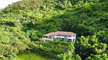 Li Wu Zuo Can B&B