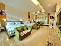 Li Wu Zuo Can B&B