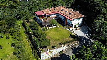 Li Wu Zuo Can B&B