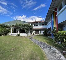 Li Wu Zuo Can B&B