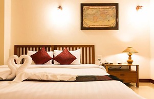 Baan Khun Chiang Mai