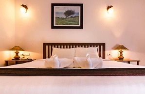 Baan Khun Chiang Mai