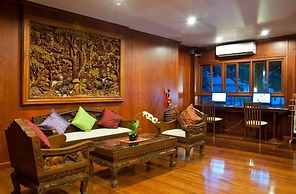 Baan Khun Chiang Mai