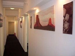 Hotel Wandsbek Hamburg