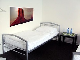 Hotel Wandsbek Hamburg