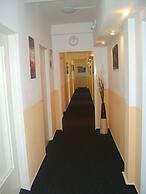 Hotel Wandsbek Hamburg