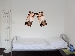 Hotel Wandsbek Hamburg