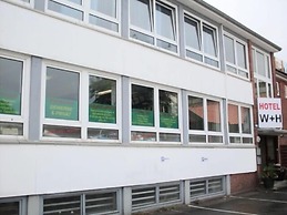 Hotel Wandsbek Hamburg