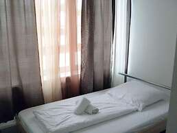 Hotel Wandsbek Hamburg