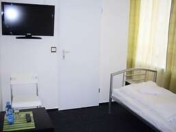 Hotel Wandsbek Hamburg