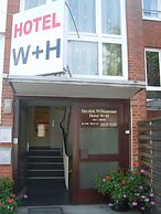 Hotel Wandsbek Hamburg