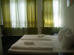 Hotel Wandsbek Hamburg