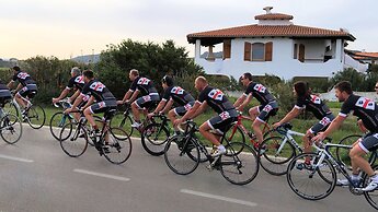 Sa Fiorida Case Vacanze