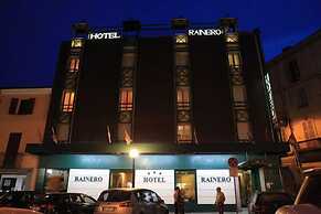 Hotel Rainero