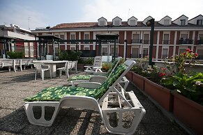Hotel Rainero