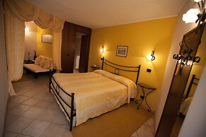 Hotel Rainero