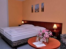 Landhotel Alt-Jocketa