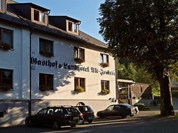 Landhotel Alt-Jocketa