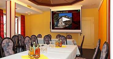 Landhotel Alt-Jocketa